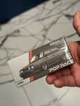 Pop Race VW Golf II GTI Mk2 Volkswagen Poprace stance 1:64 nie Inno64