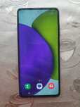 Samsung Galaxy a52 5G ideal, Самсунг а52, смартфон, телефон