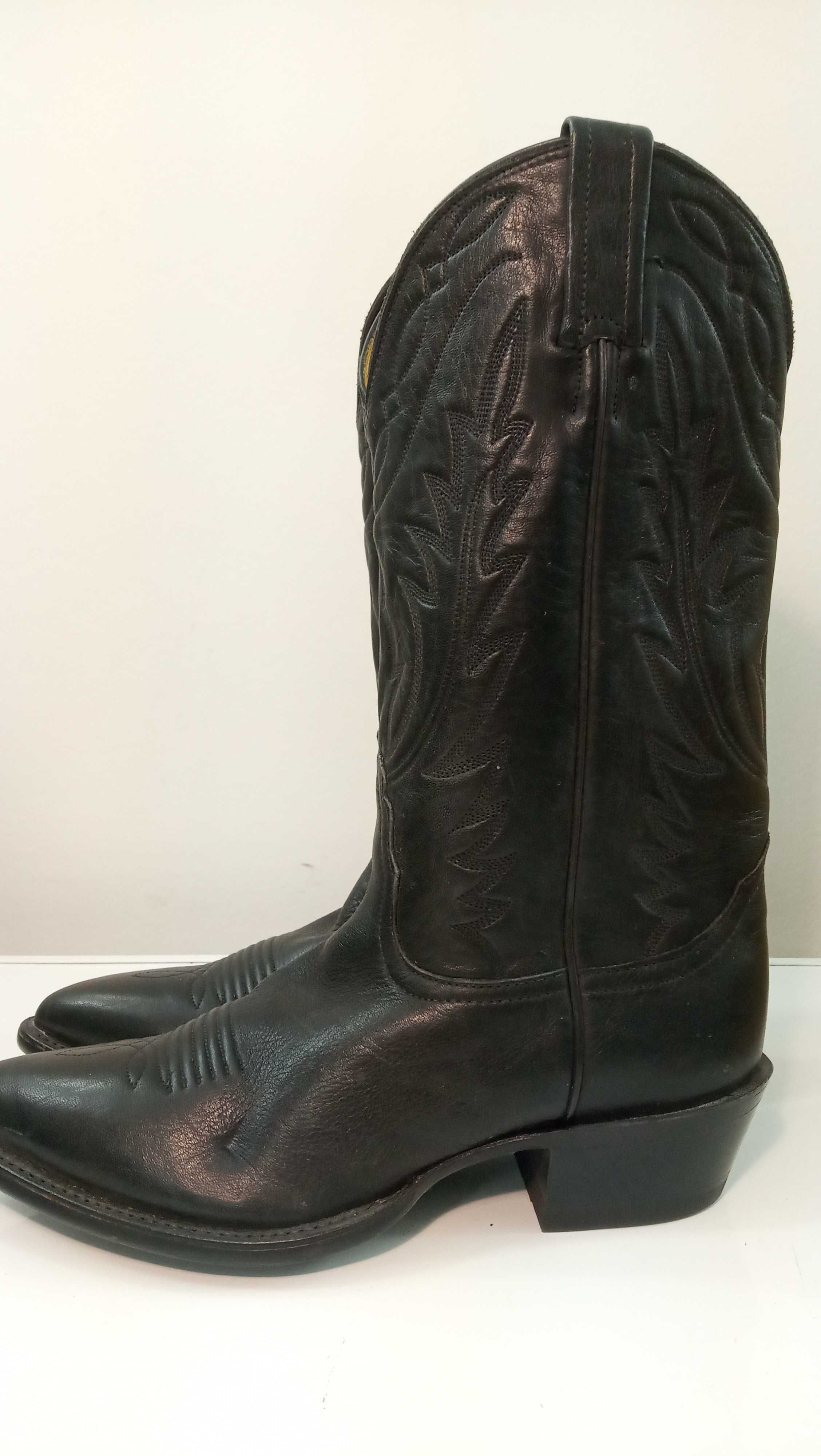 Ковбойские сапоги Nocona boots