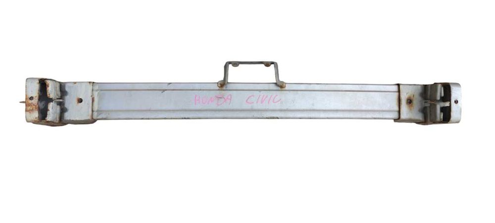 Honda Civic VII 7 Belka Zderzaka Przód Przednia Wzmocnienie