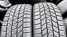 205/55/17 Bridgestone Blizzak LM-25 RSC | 95%остаток | зимние шины