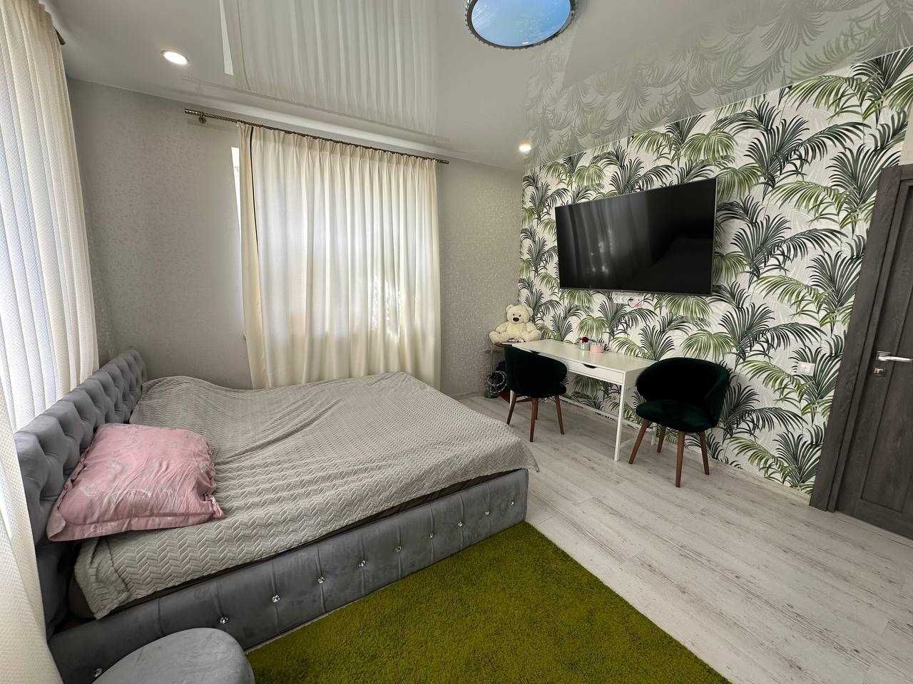 Продам уютную 2 комнатная квартира ЖК Днепровская Брама