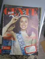 Miss Universe Universo Mundo World revistas