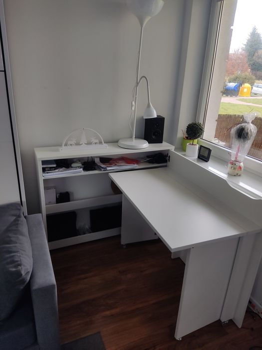 Biurko Work Concept Lenart CW-01P