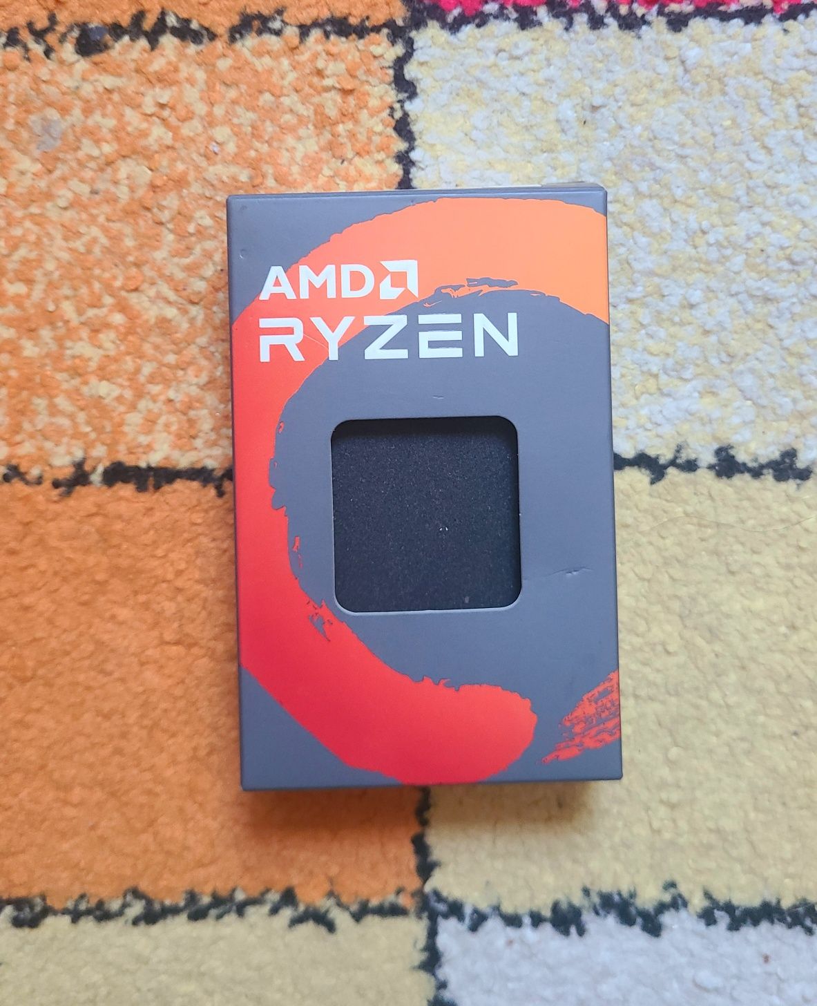 Процессор i5 10400f / r5 5600