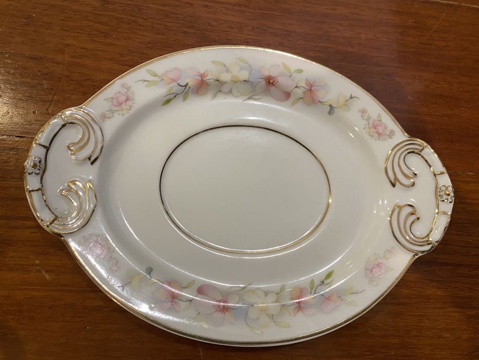 Terrina Porart porcelanas