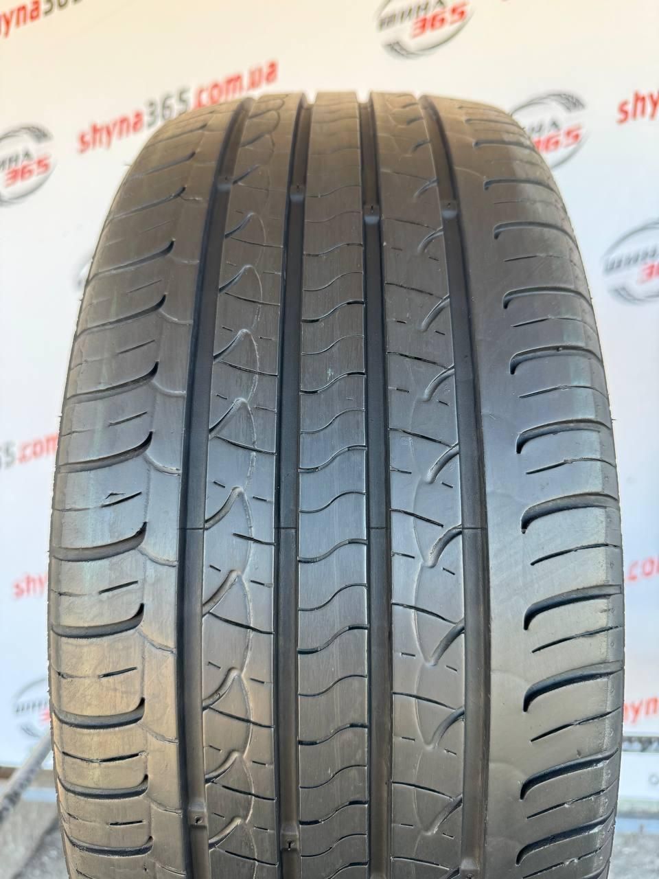 215/45 r18 nexen npriz ah8 6mm