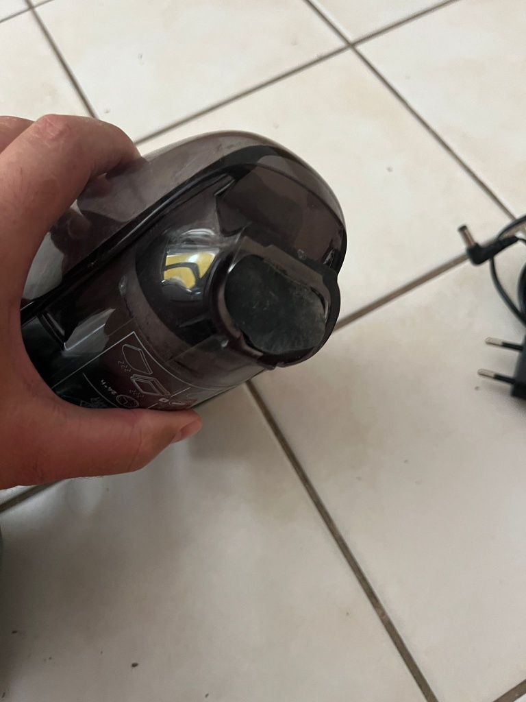 aspirador  Electrolux  well Q6