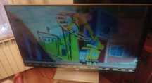 Sharp LC-50LE760E "czytaj opis"