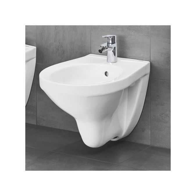 Змішувач для біде GROHE BauLoop, хром (23338000)