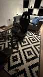 Playseat + Logitech g920 zestaw