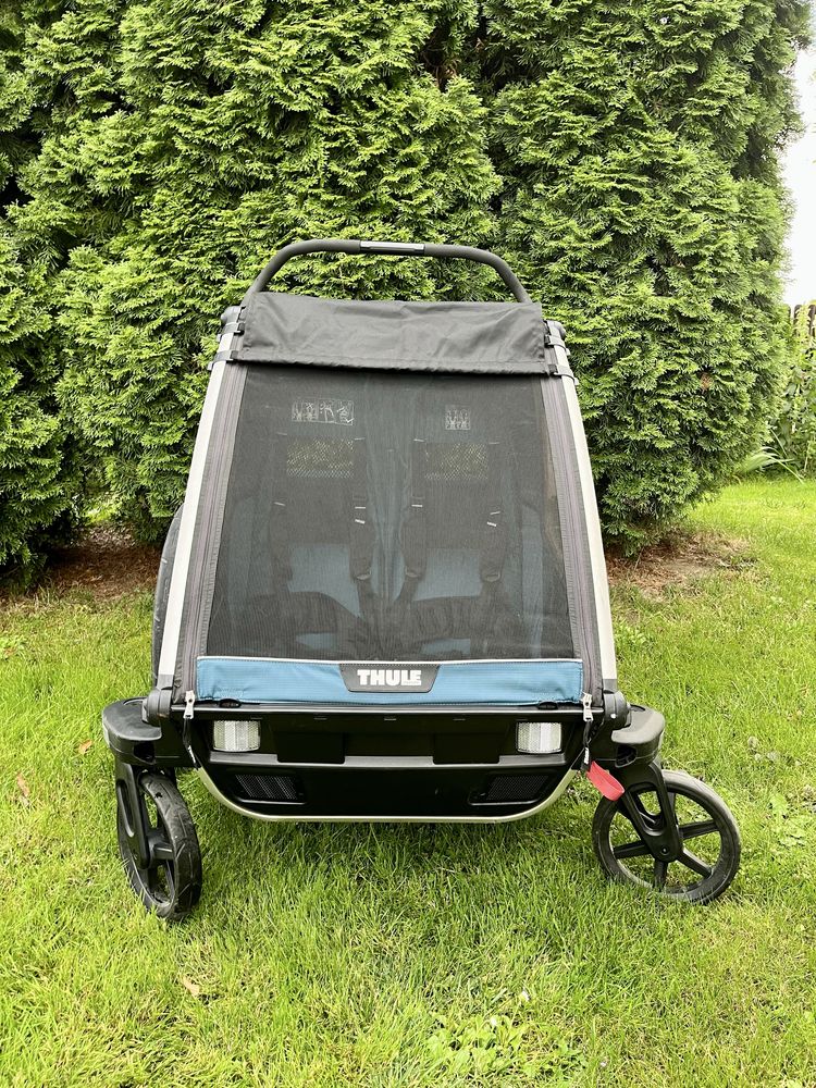 Thule Chariot Cross 2 Jogging Kit