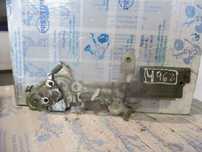 Fecho 7700354862D RENAULT KANGOO 2008 1.5DCI 70CV 3P BRANCO MALA 2 PINOS RENAULT KANGOO 1 FASE 2  2007 1.5DCI 70CV 4P BRANCA MALA 2 PINOS