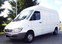 Transport /przeprowadzki