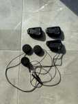 Interkomy Cardo Spirit HD