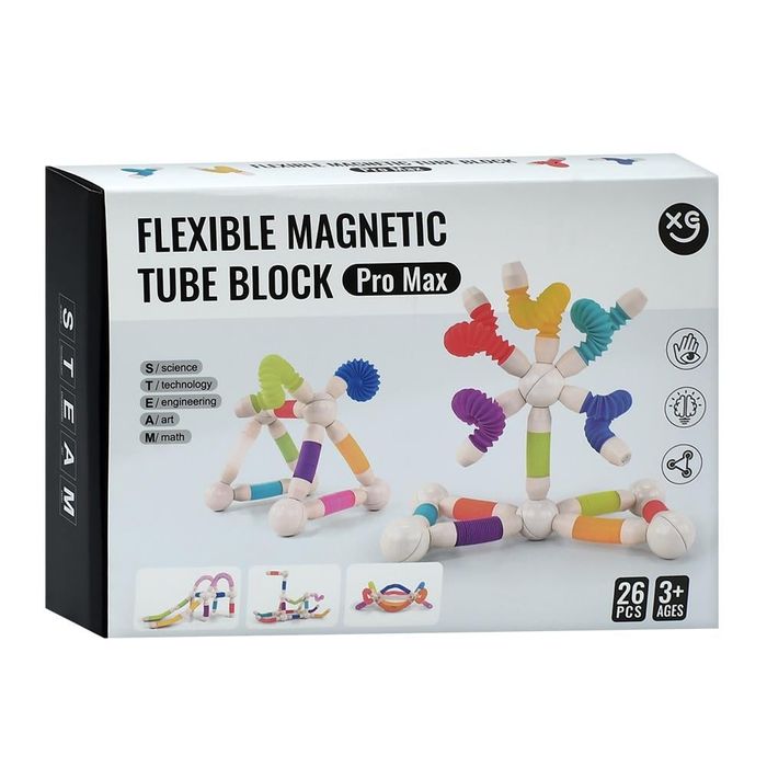 Магнітний конструктор