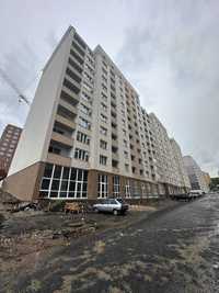 Продаж 2к квартири 68 кв. Рауш, ОЗЕРНА RTM ID: 33709