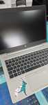 Laptop HP Elitebook 840 G5 HSN-l13c-4 uszkodzony.