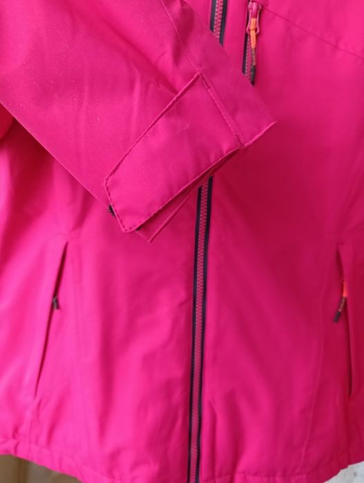 Куртка жіноча лижна Icepeak L