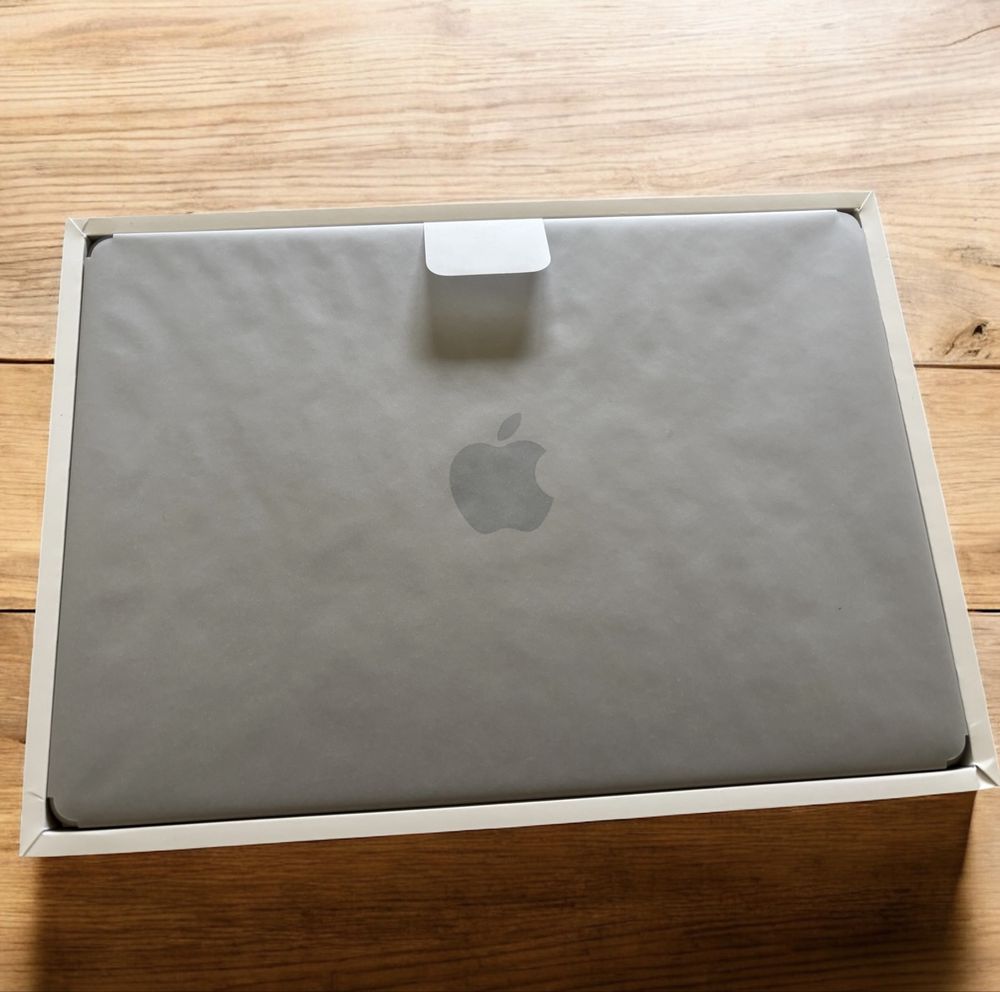 MacBook Air M3 c/ garantia!