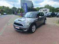 MINI Cooper S Mini Cooper S/2007r/Serwisowany/Super Stan/Niski Przebieg/