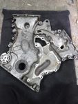 Кришка ГРМ Dodge, Chrysler Jeep Pentastar 3.6iV6 05184318AI