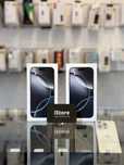 NOWY iPhone 16 PRO 128 GB • White Titanium • 100% bat. • GWARANCJA •