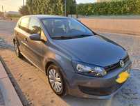 Vw Polo 1.2 GASOLINA