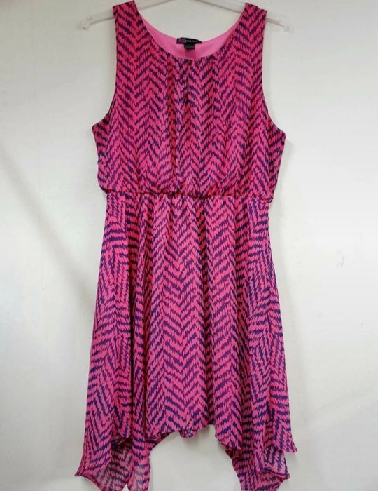 Love Ryan zwiewna sukienka letnia r 40/42