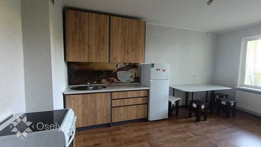 Продаж 3к квартири в ЖК The Lakes Голосіївський район Деміївська