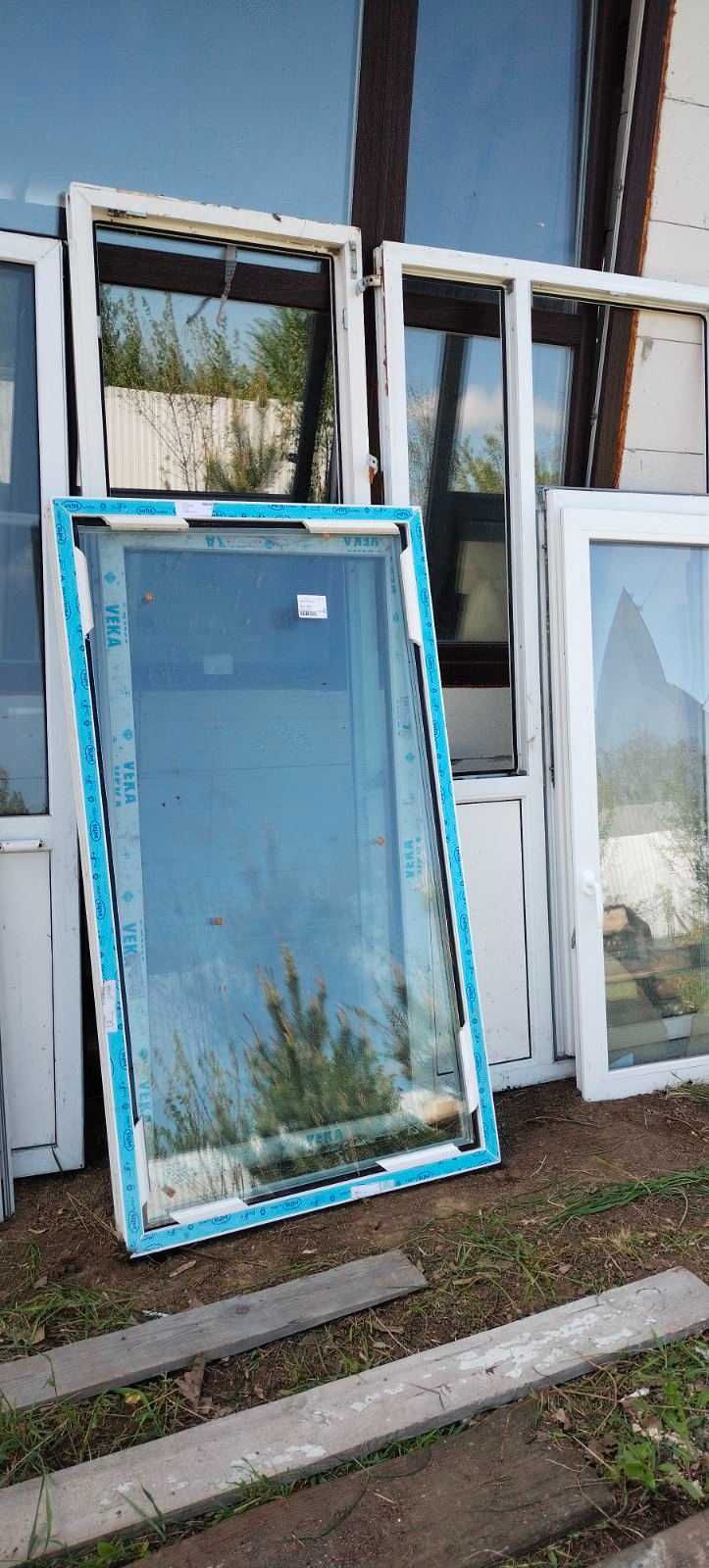 продам окна металлопластиковые