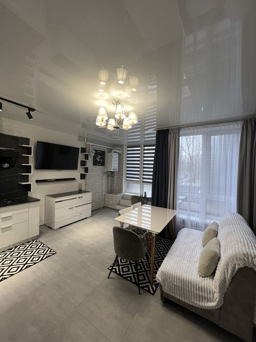 Сдам 1 к ЖК Восход На Глушко Таирова