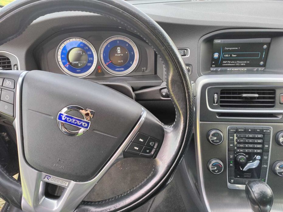 NordCode Volvo Kodowanie Konwersja USA-EU Jezyk polski Naprawa SRS