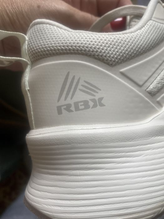 Кросівки RBX . Куплені в США ( не підійшов розмір )