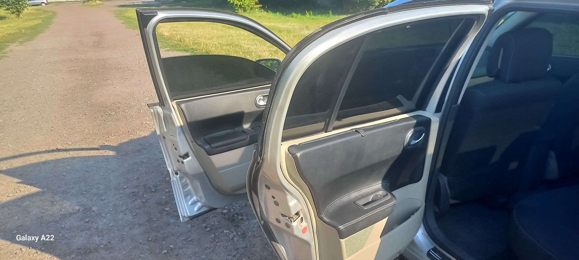 Продам Renault Megan 2
