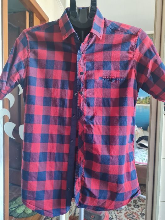 Сорочка для хлопчика