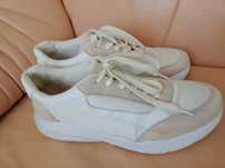 Buty sportowe damskie sniekersy rozmiar 42/27