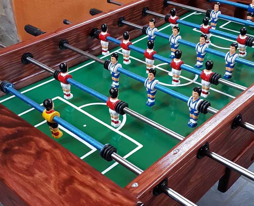 Mesas matraquilhos - Portobilhares