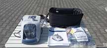Respirator Fisher & Paykel Airvo 2 Nawilżacz Oddechowy. Nieużywany.