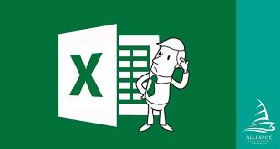 Послуги з роботи з Excel