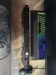 APC Metered rack PDU