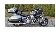 Kawasaki VN 1700 VULCAN VOYAGER 2011 ABS K-ACT tempomat