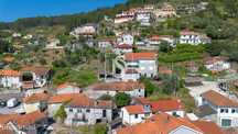 Moradia  Para Restaurar - Póvoa, Ansiães