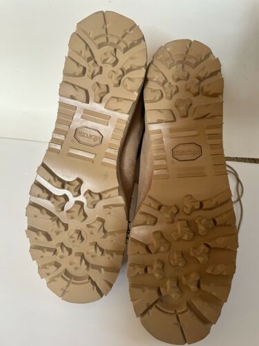 Buty wojskowe US ARMY GORE-TEX Belleville ICWT !