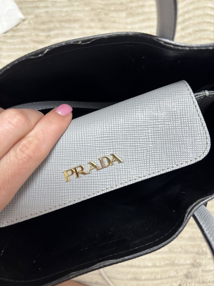 Сумка Prada Milano 2016 р оригінал