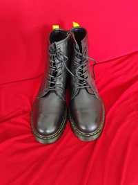 Botas militares pele-Drakart