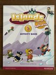 Islands - Activity Book 5