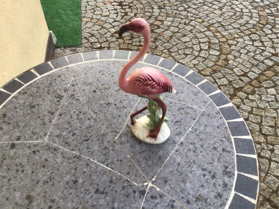 Goebel figurka porcelanowa Flaming 2209