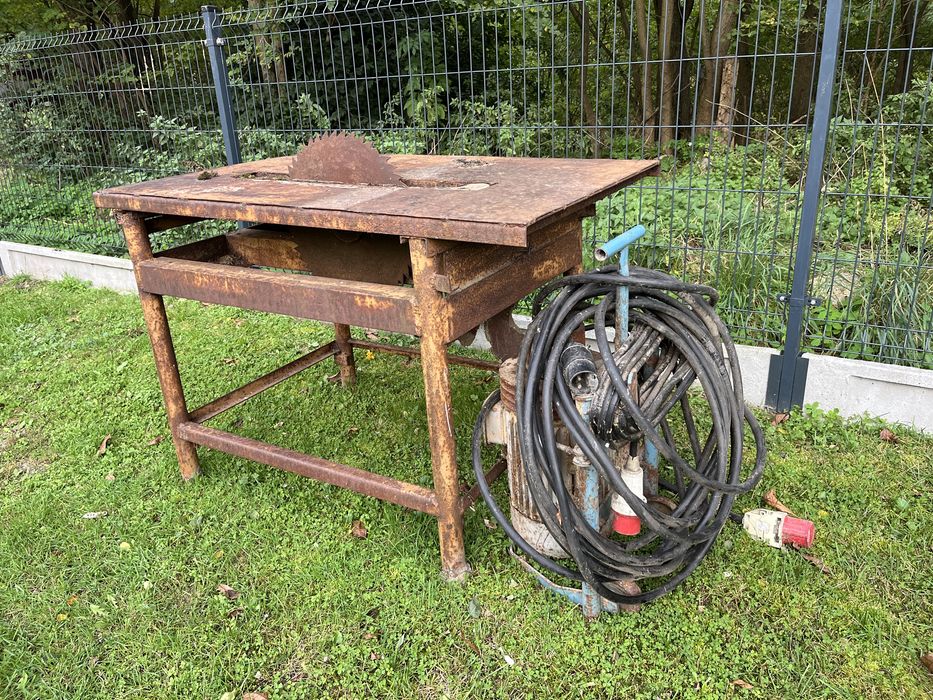 Sprzedam tarczowke silnik