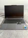 LENOVO LOQ  15.6" IPS 144Hz i5 24GB RAM 512GB SSD GeForce RTX3050